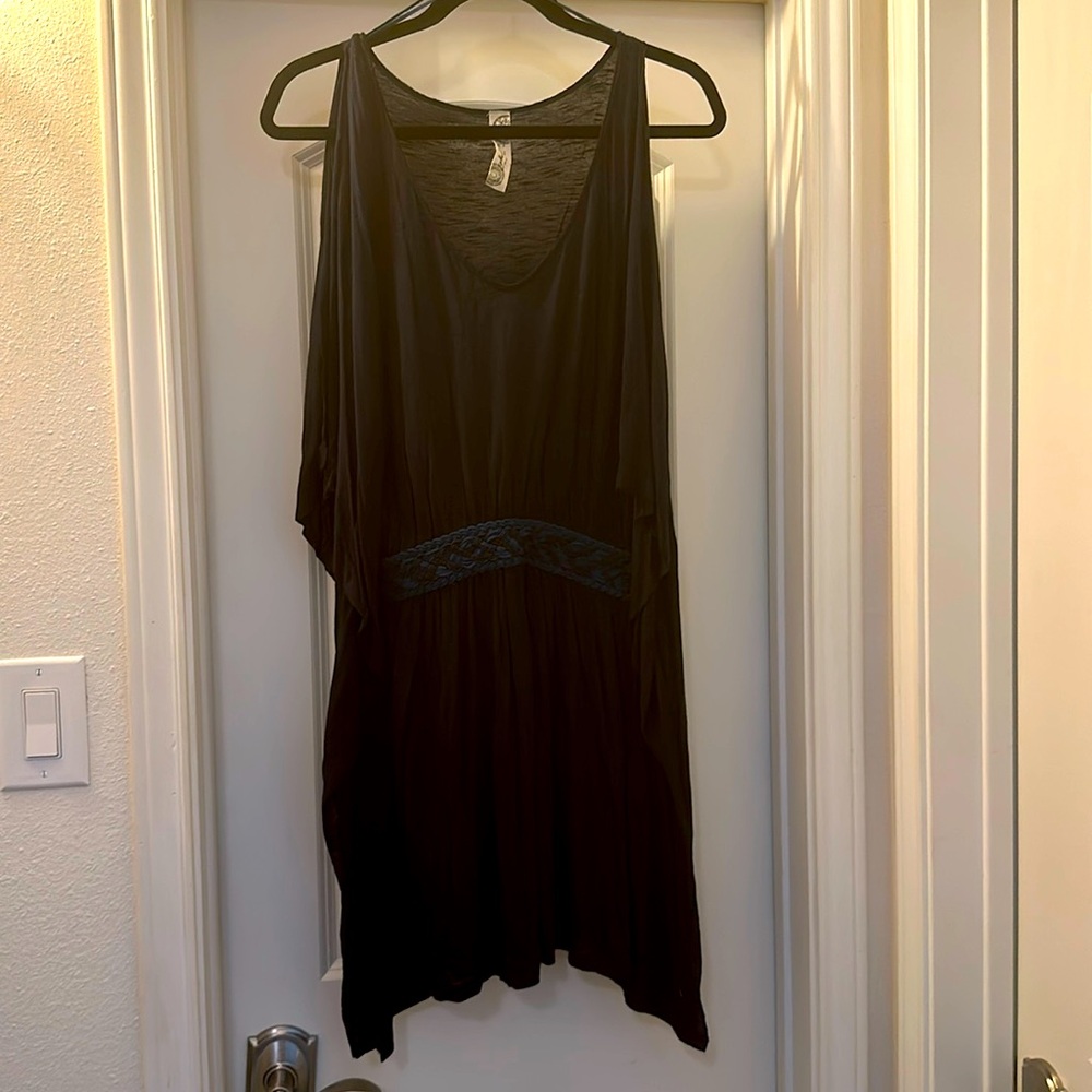 Free People Grecian Tunic